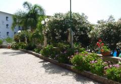 Sant Alphio Garden Hotel 